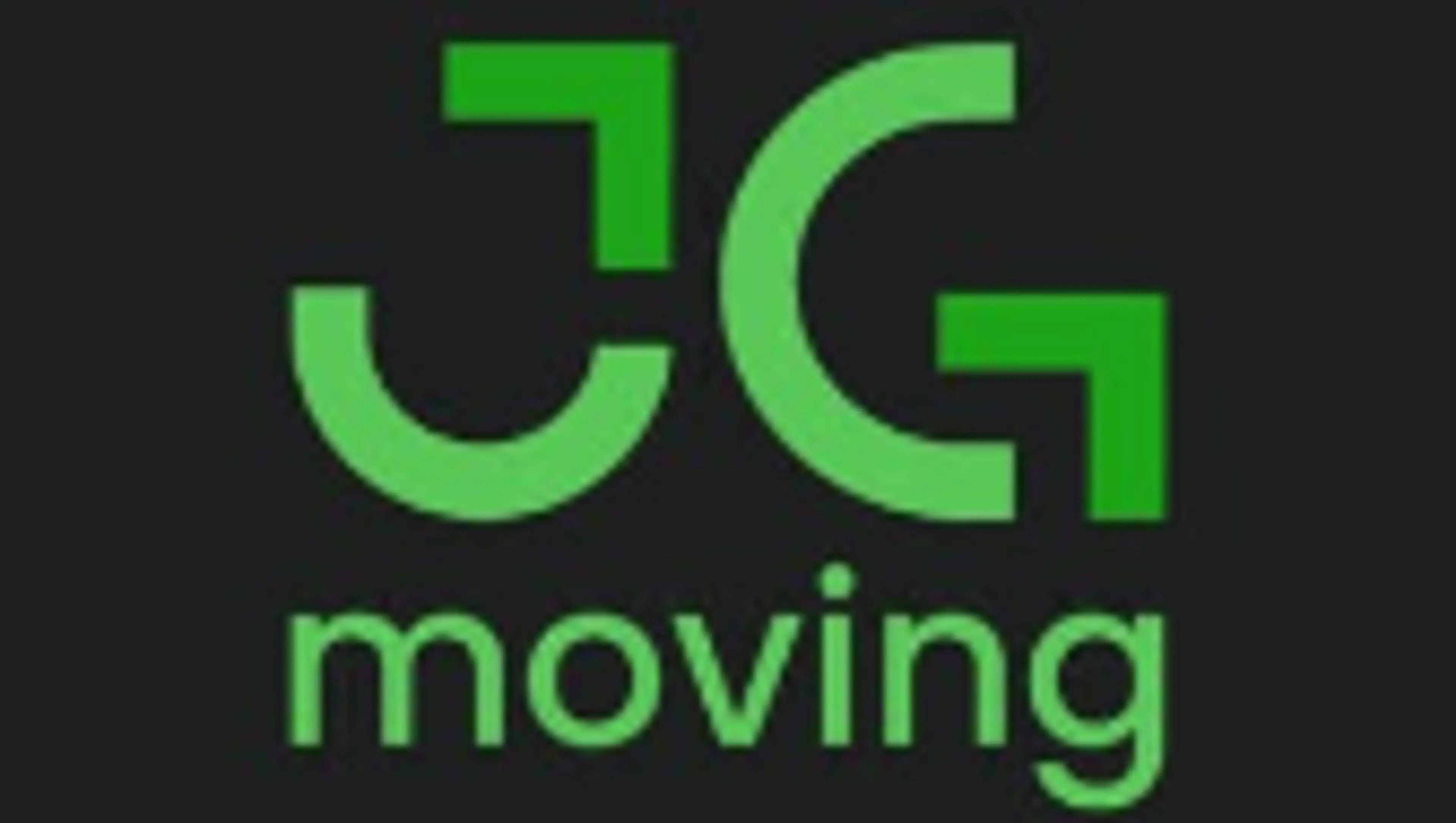 JG Moving LLC logo