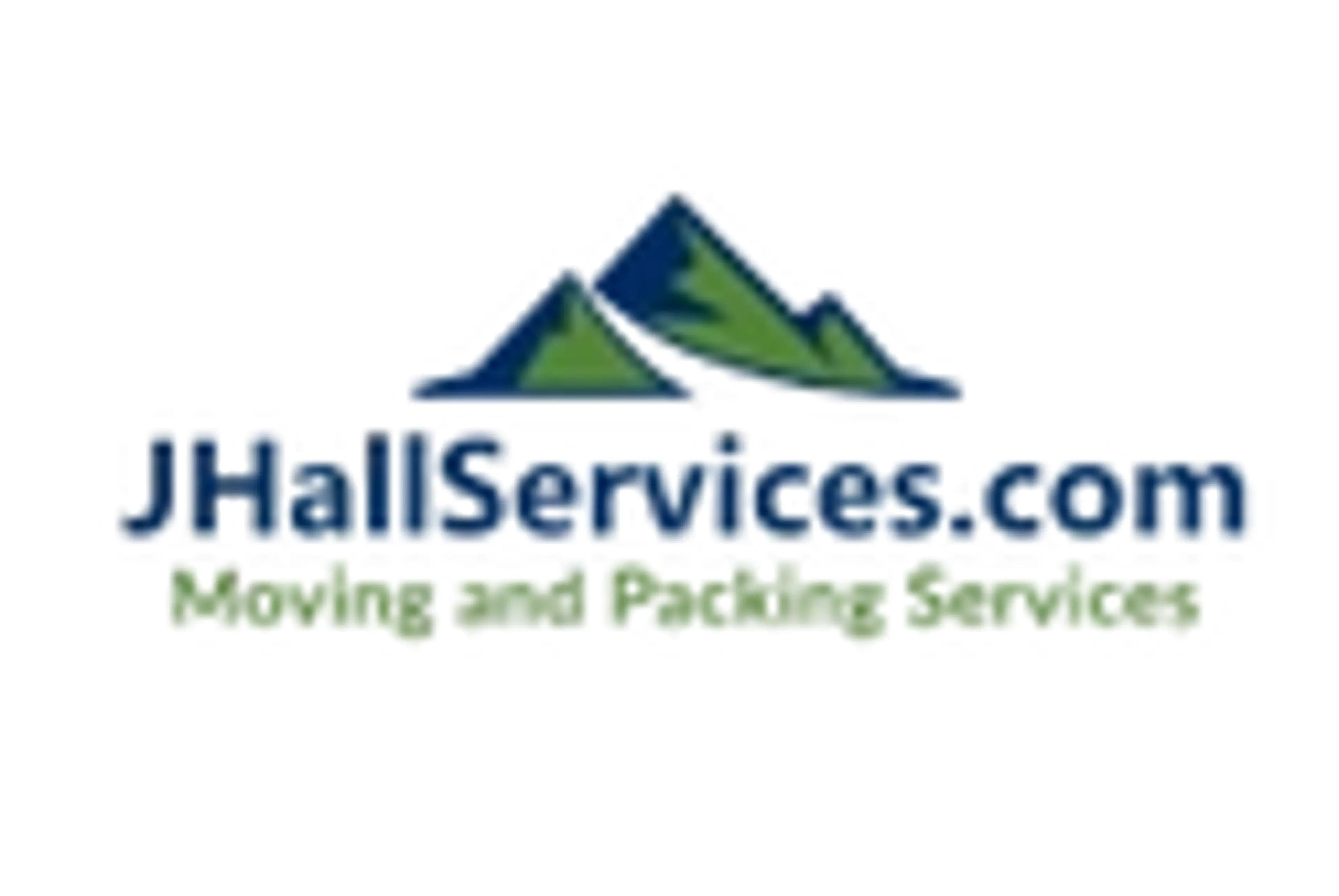 We Hall Moving Service logo