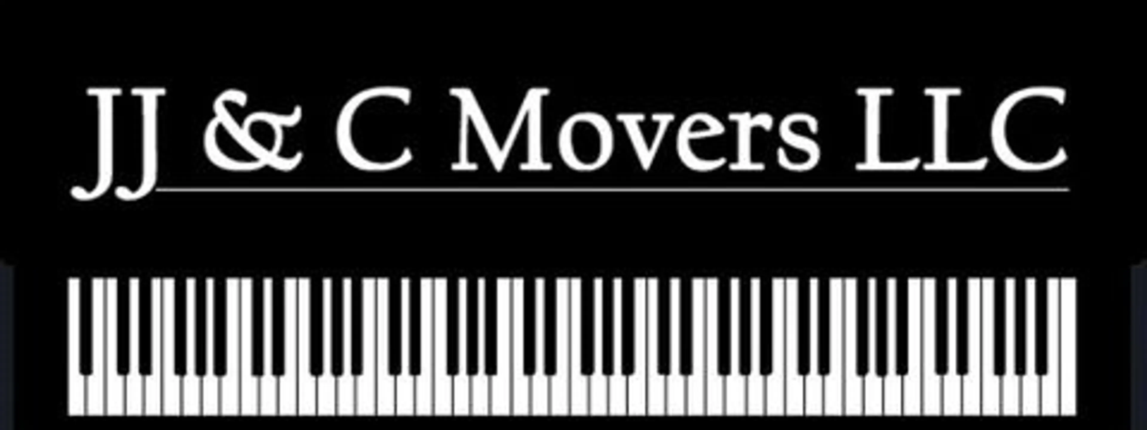 Jj & C Movers LLC logo