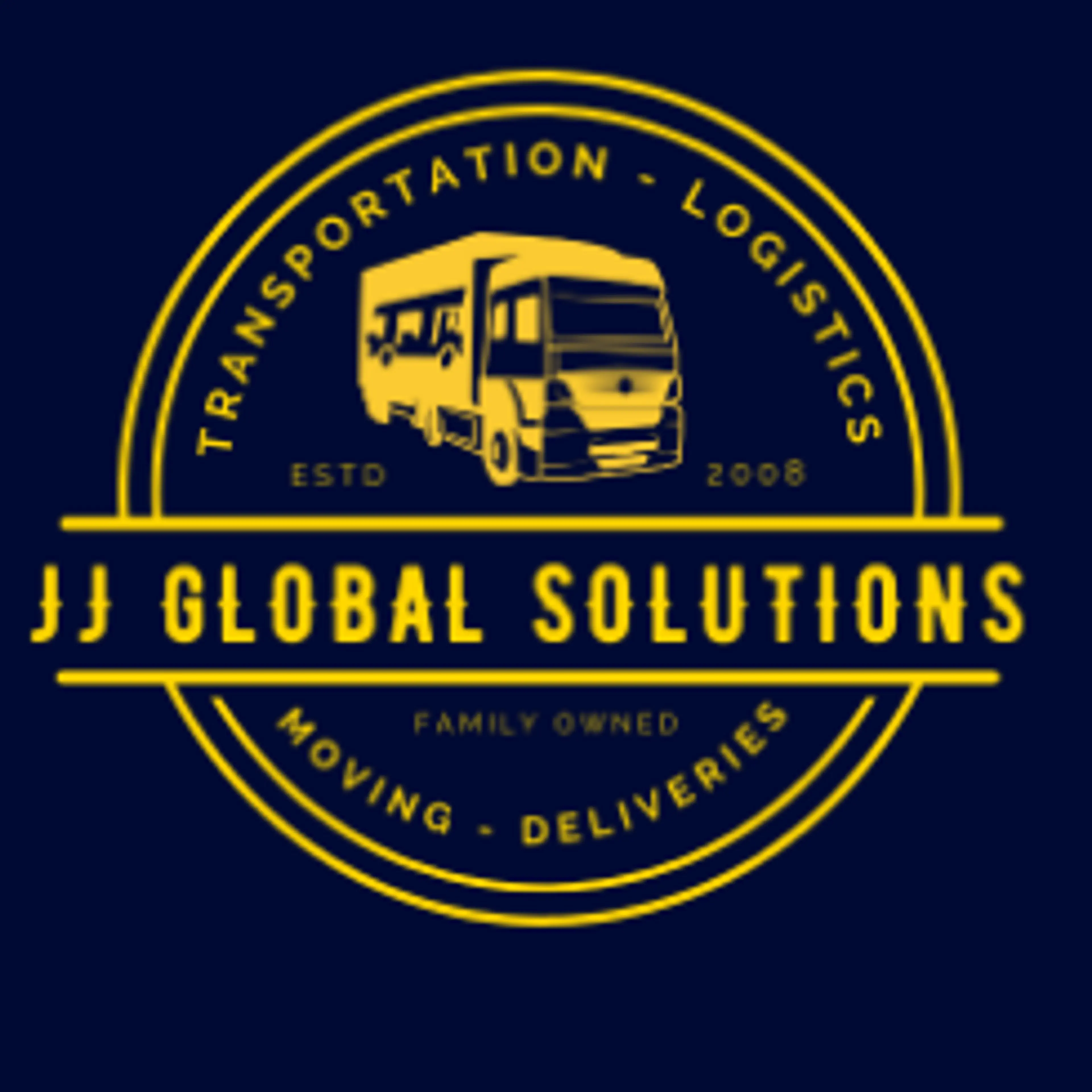 JJ Global Solutions logo