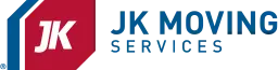 JK Moving Services Logo