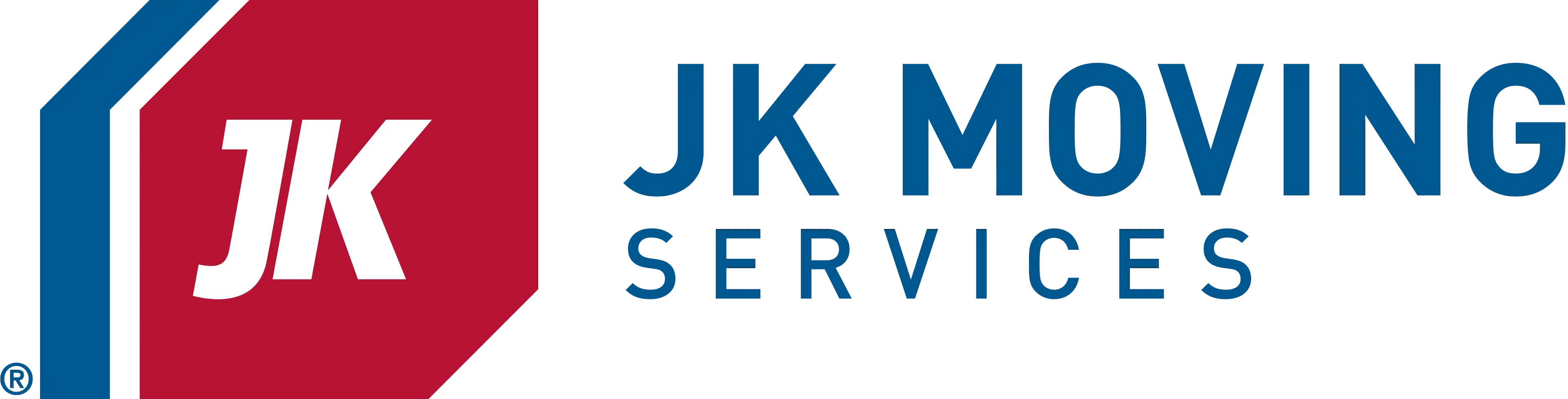 JK Moving Services logo