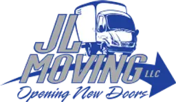 JL Moving LLC Logo