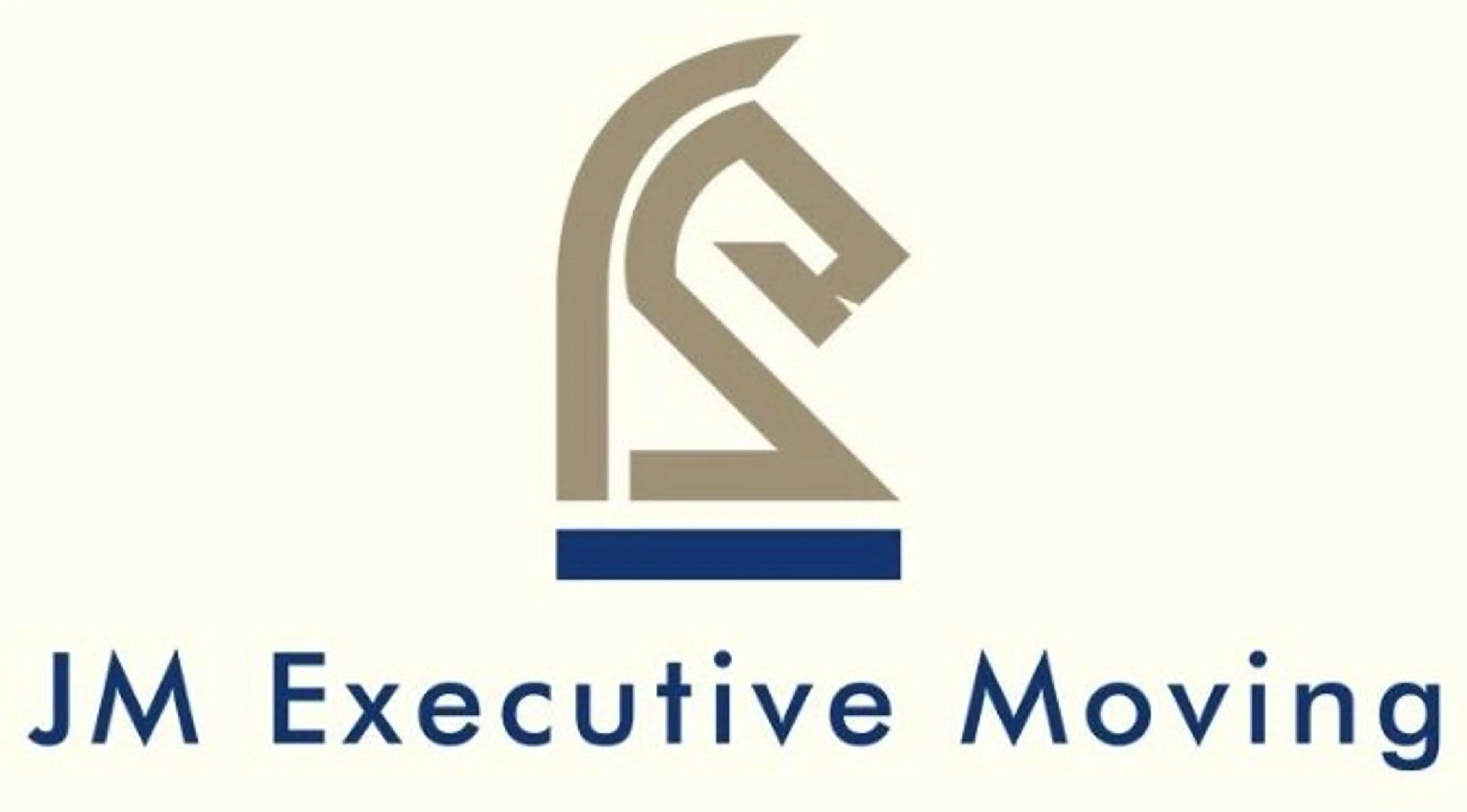 JM Executive Moving logo