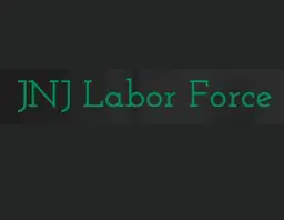 JNJ Labor Force Logo