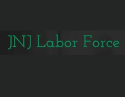 JNJ Labor Force Logo