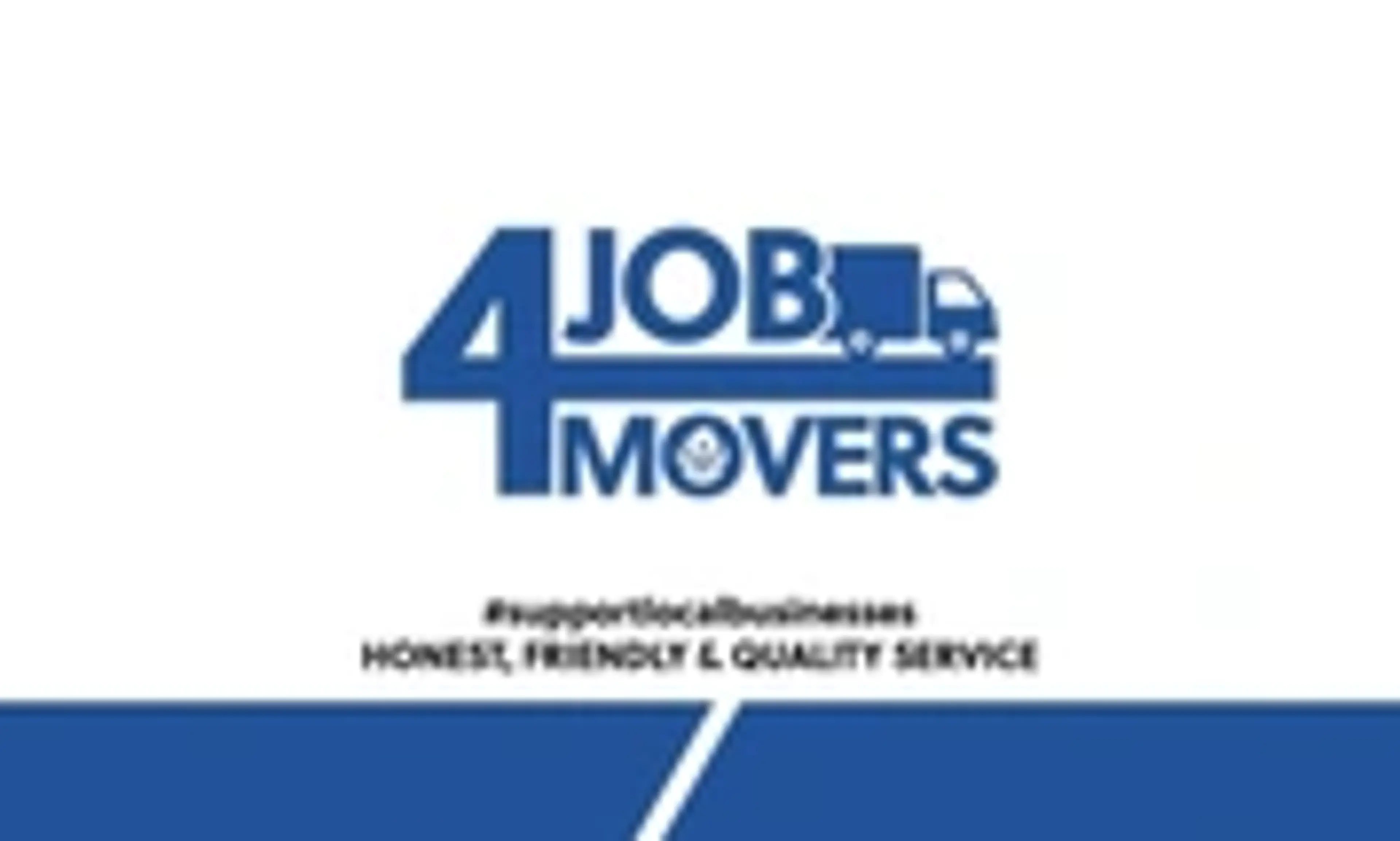 Job4Movers Llc logo