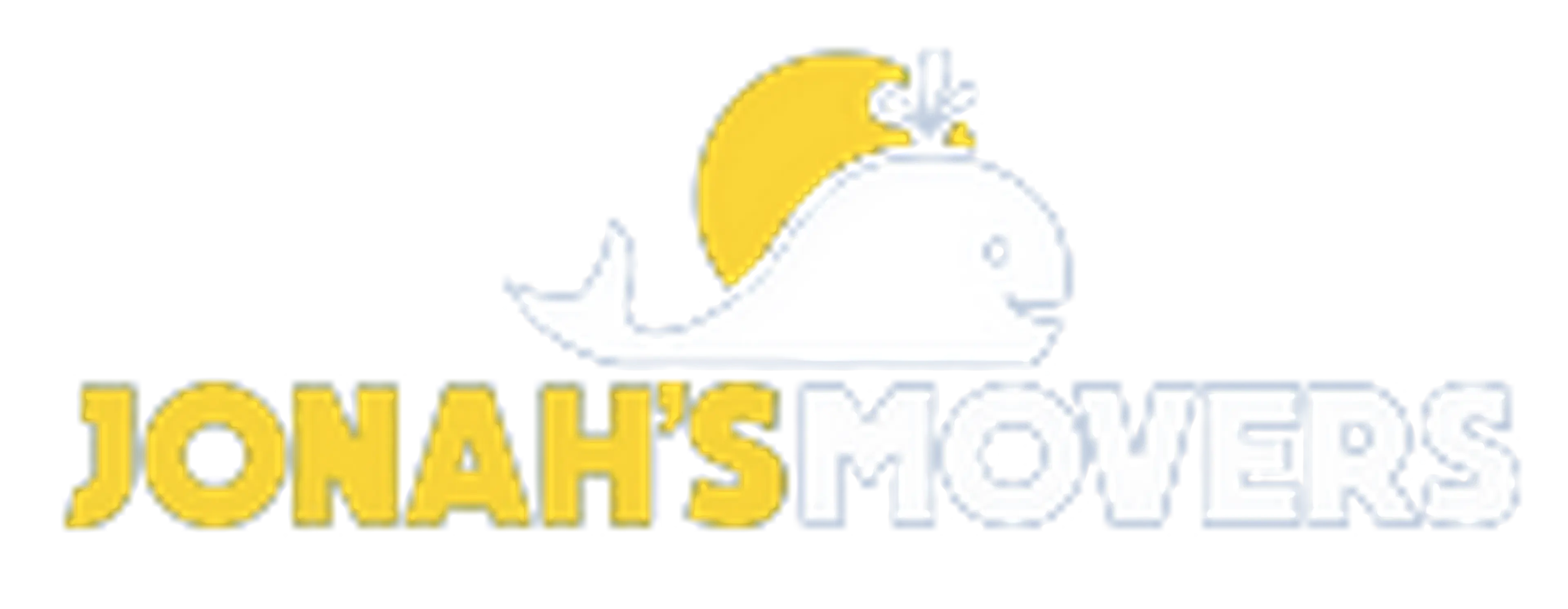 Jonah's Movers logo