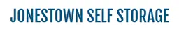 Jonestown Self-Storage Logo