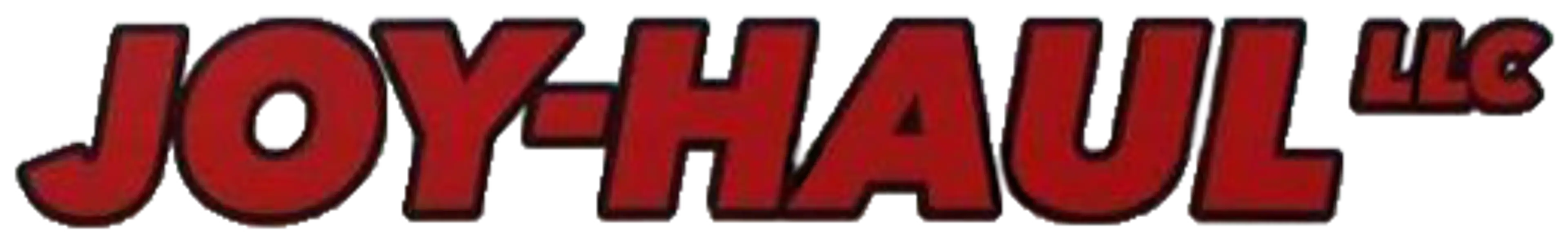 Joy-Haul LLC logo