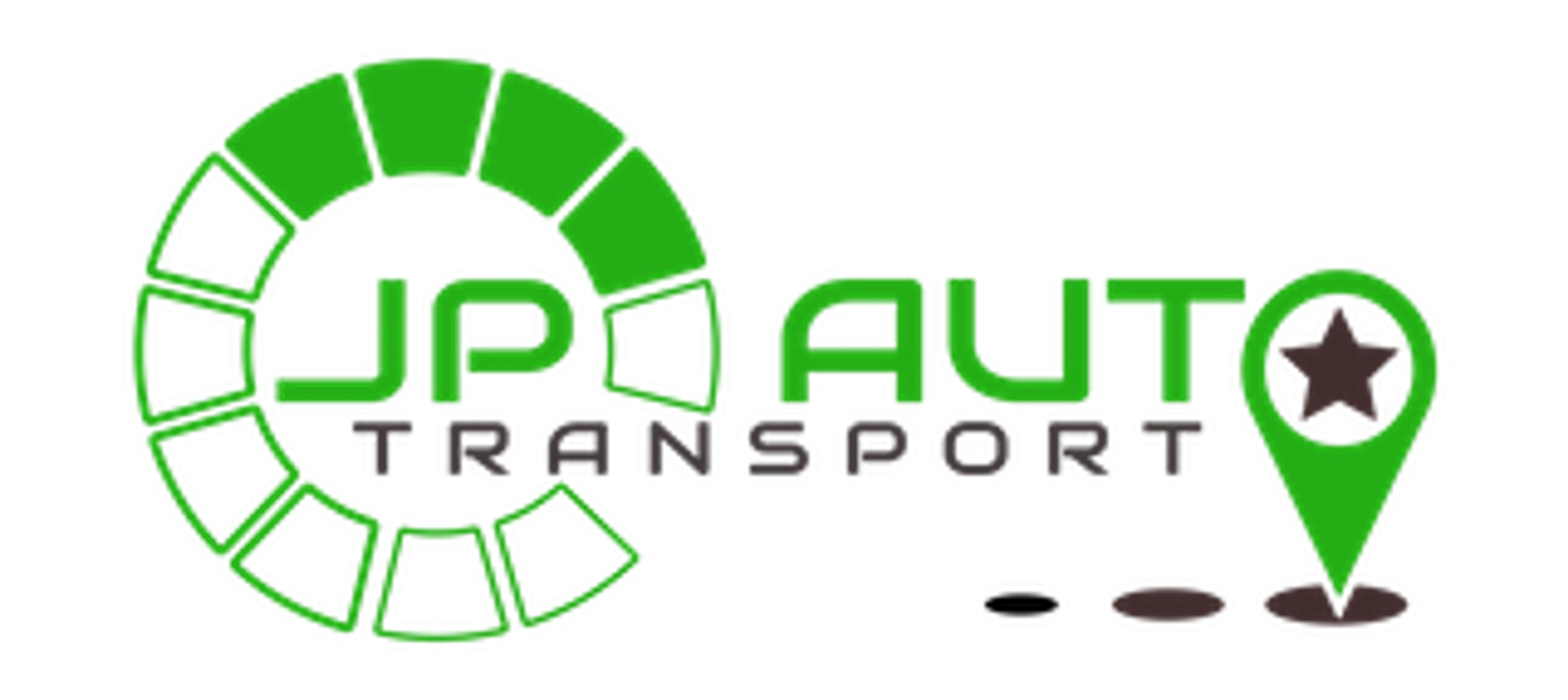 JP Auto Transport logo