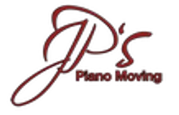 JP's Piano Moving LLC Logo