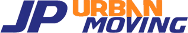 JP Urban Moving Logo