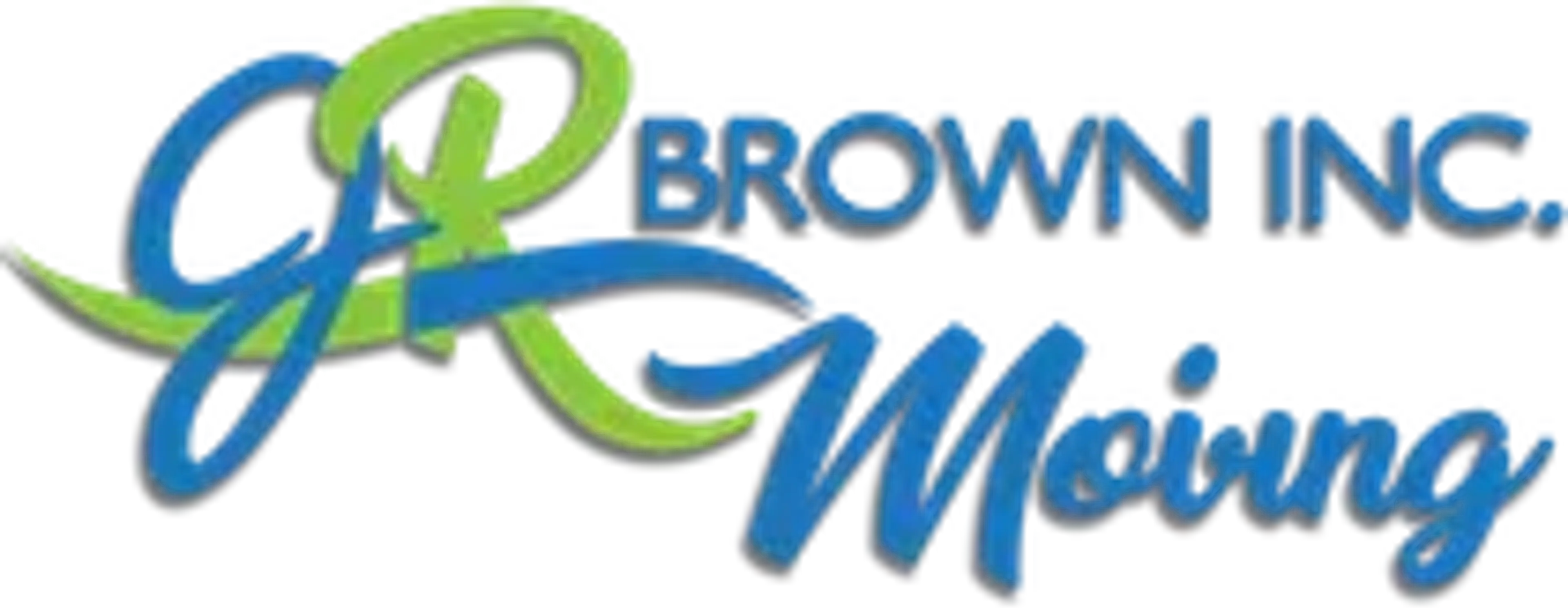 JR Brown Inc. logo