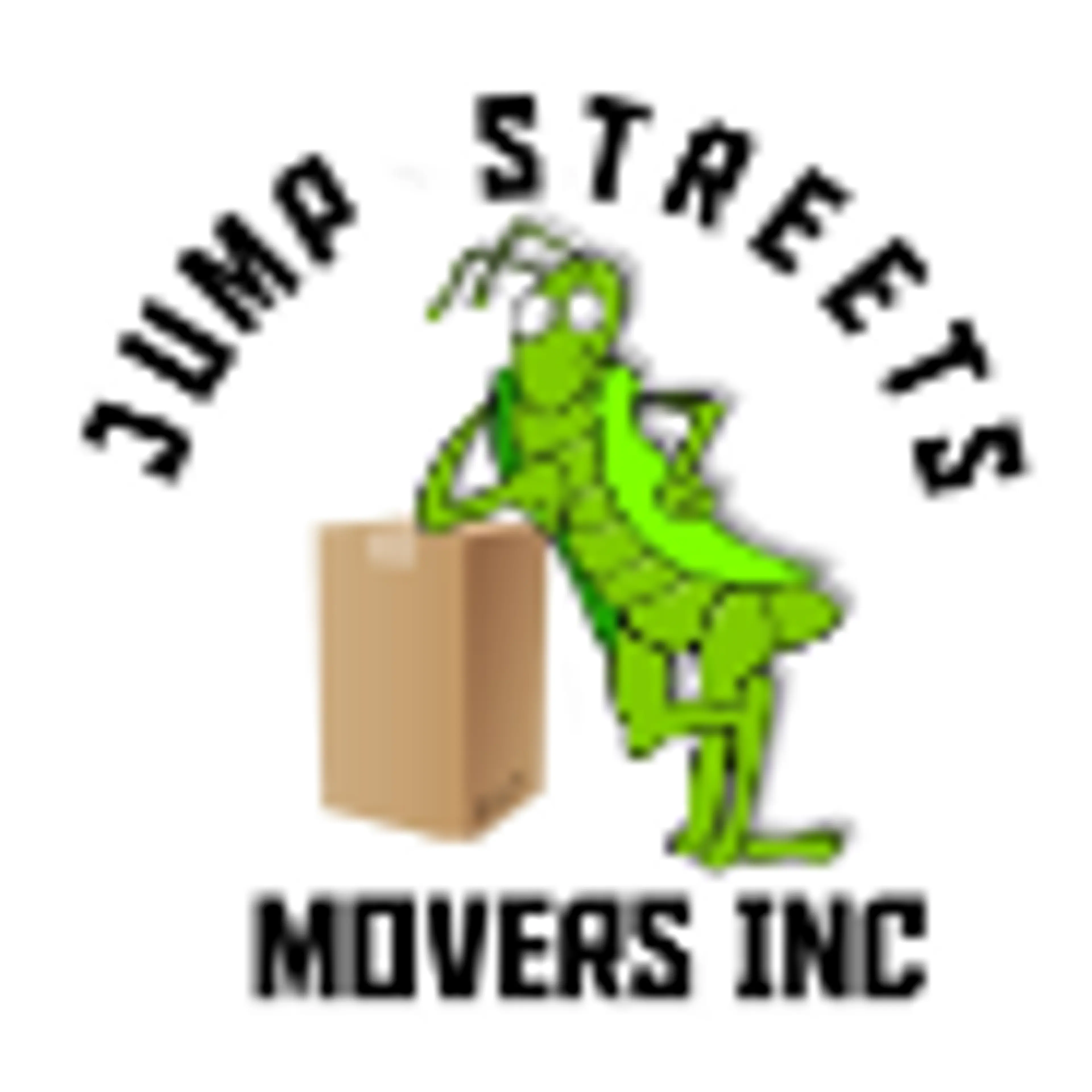 Jump Streets Movers Inc logo