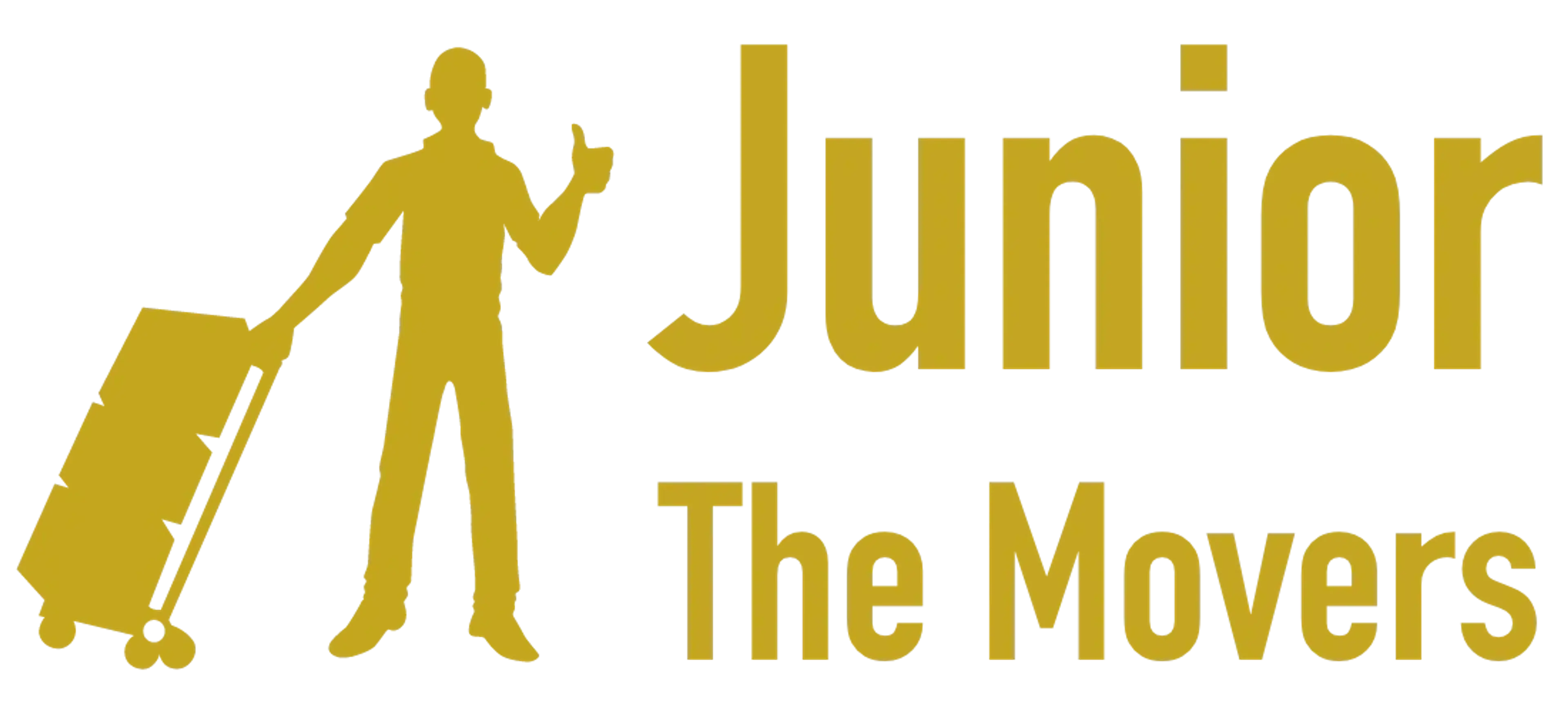 Junior The Movers logo