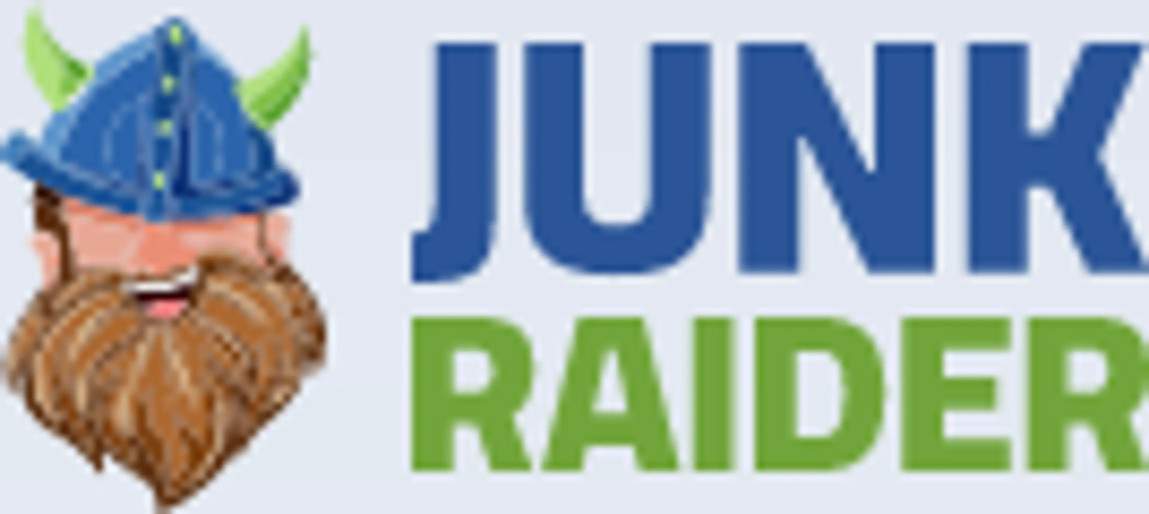 Junk Raider logo