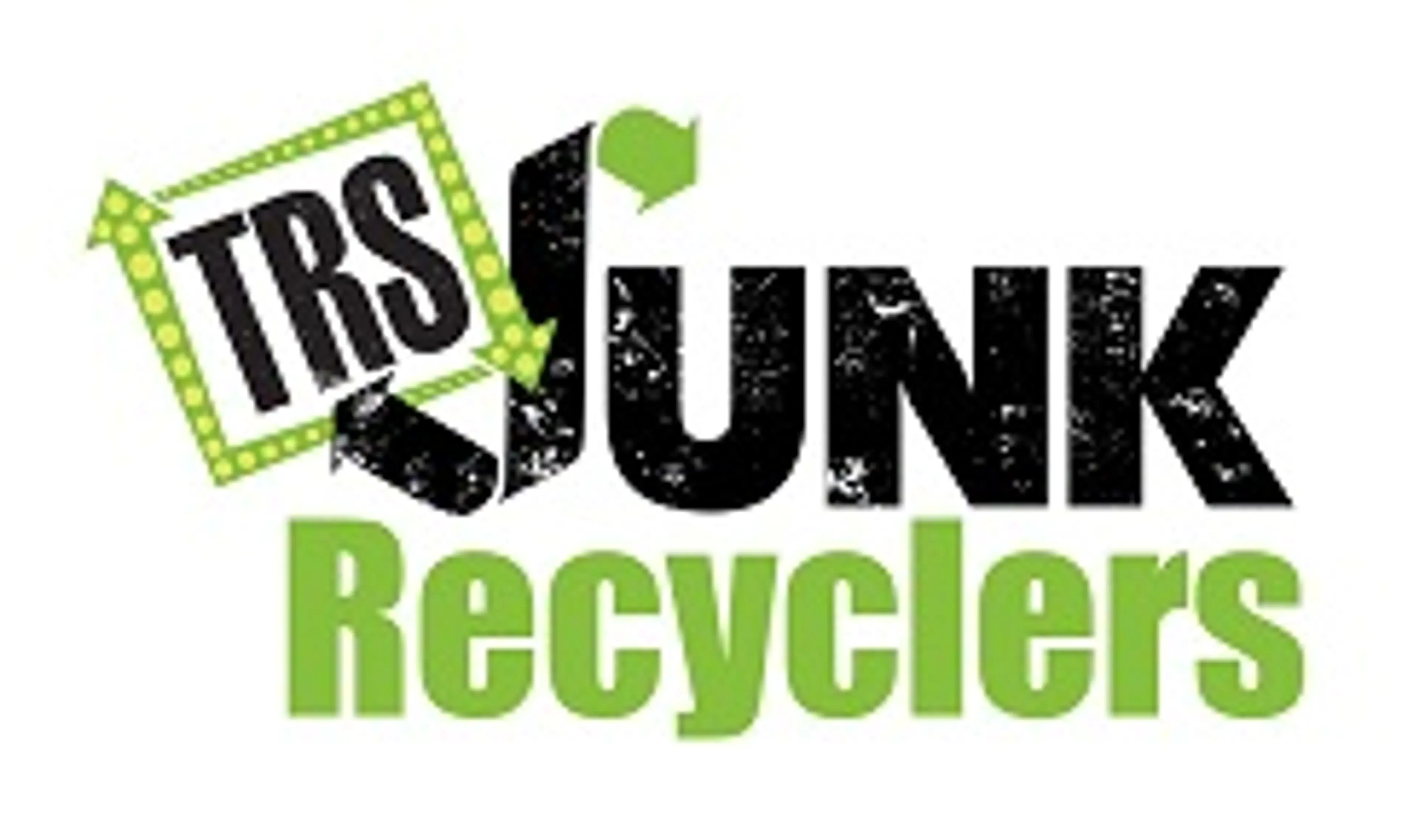 TRS Junk Recyclers logo