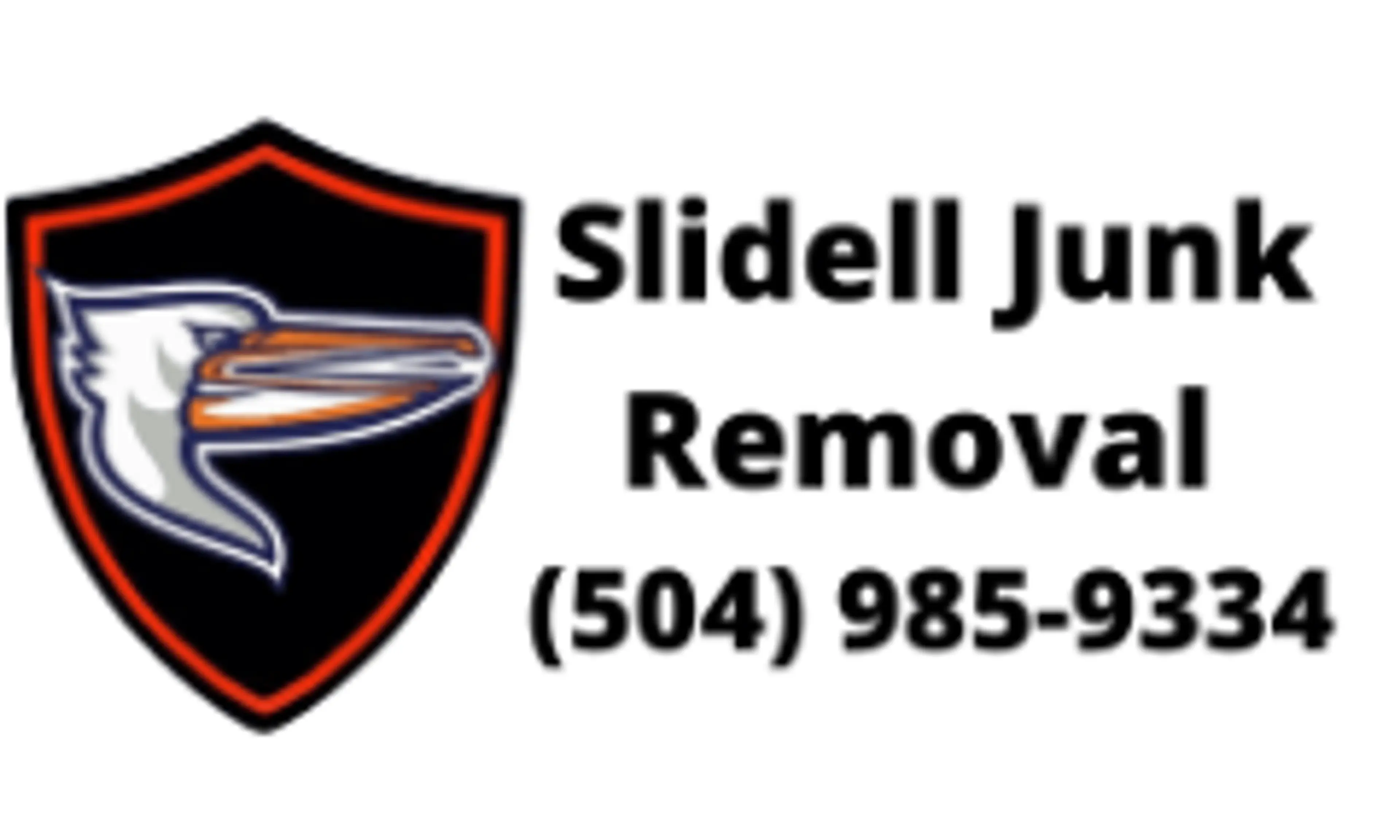 Slidell Junk Removal logo