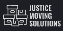 Justice Moving Solutions Logo