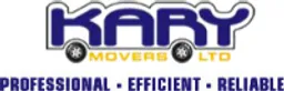 Kary Movers Ltd. Logo