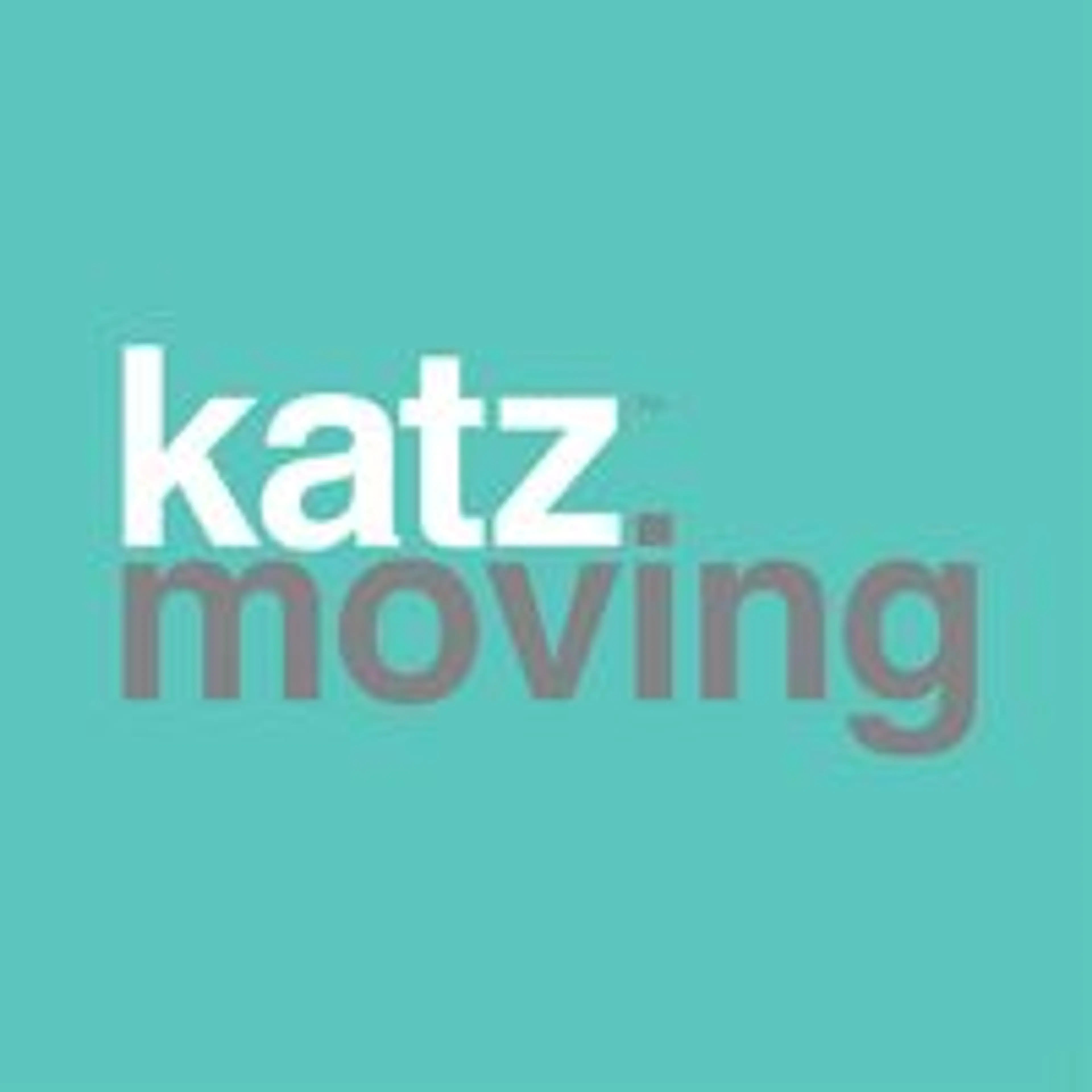 Katz Moving logo