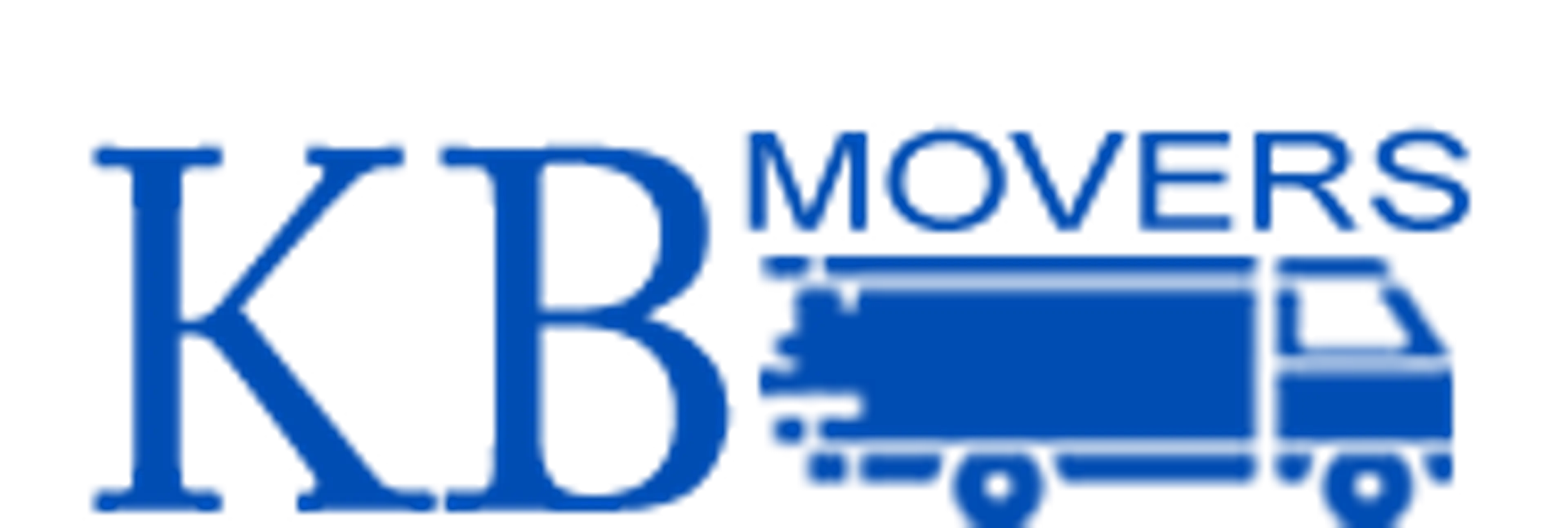 KB Movers, LLC logo