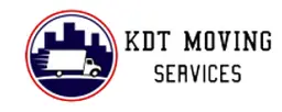 KDT Moving Services LLC Logo