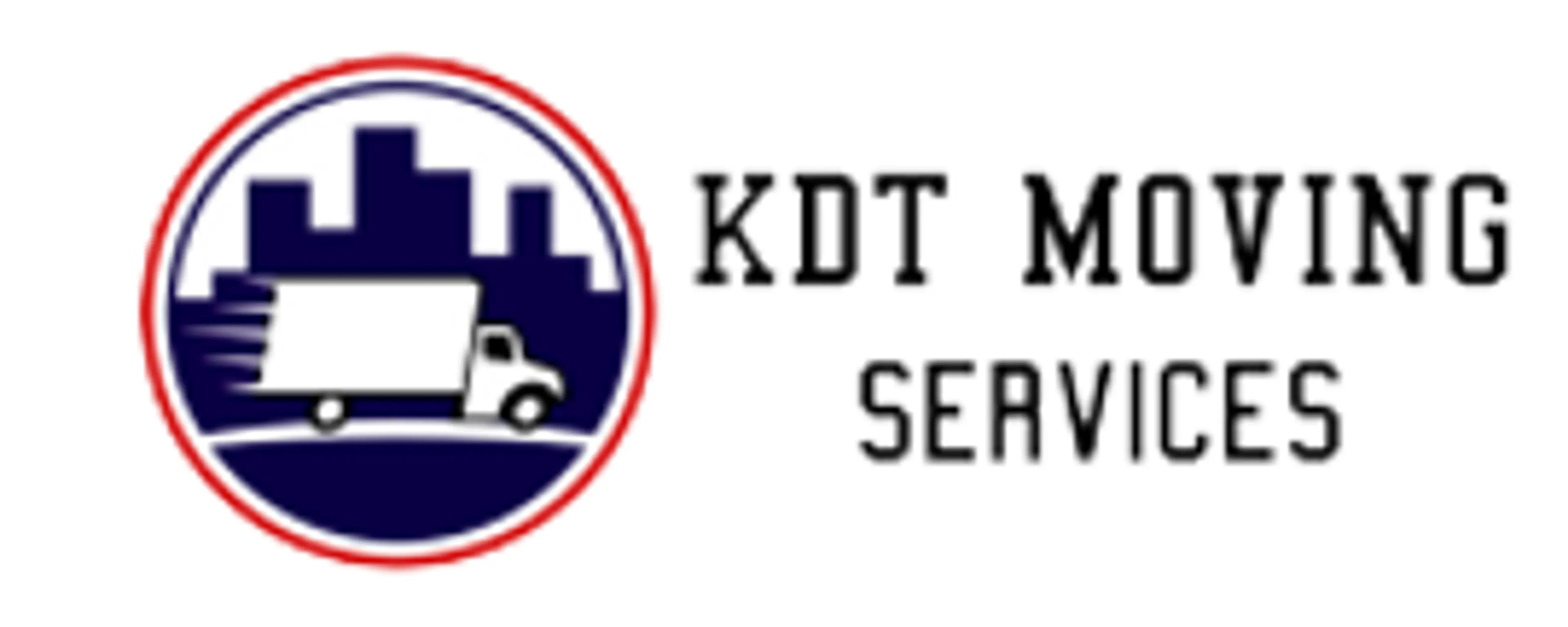 KDT Moving Services LLC logo