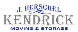 J Herschell Kendrick Moving Logo