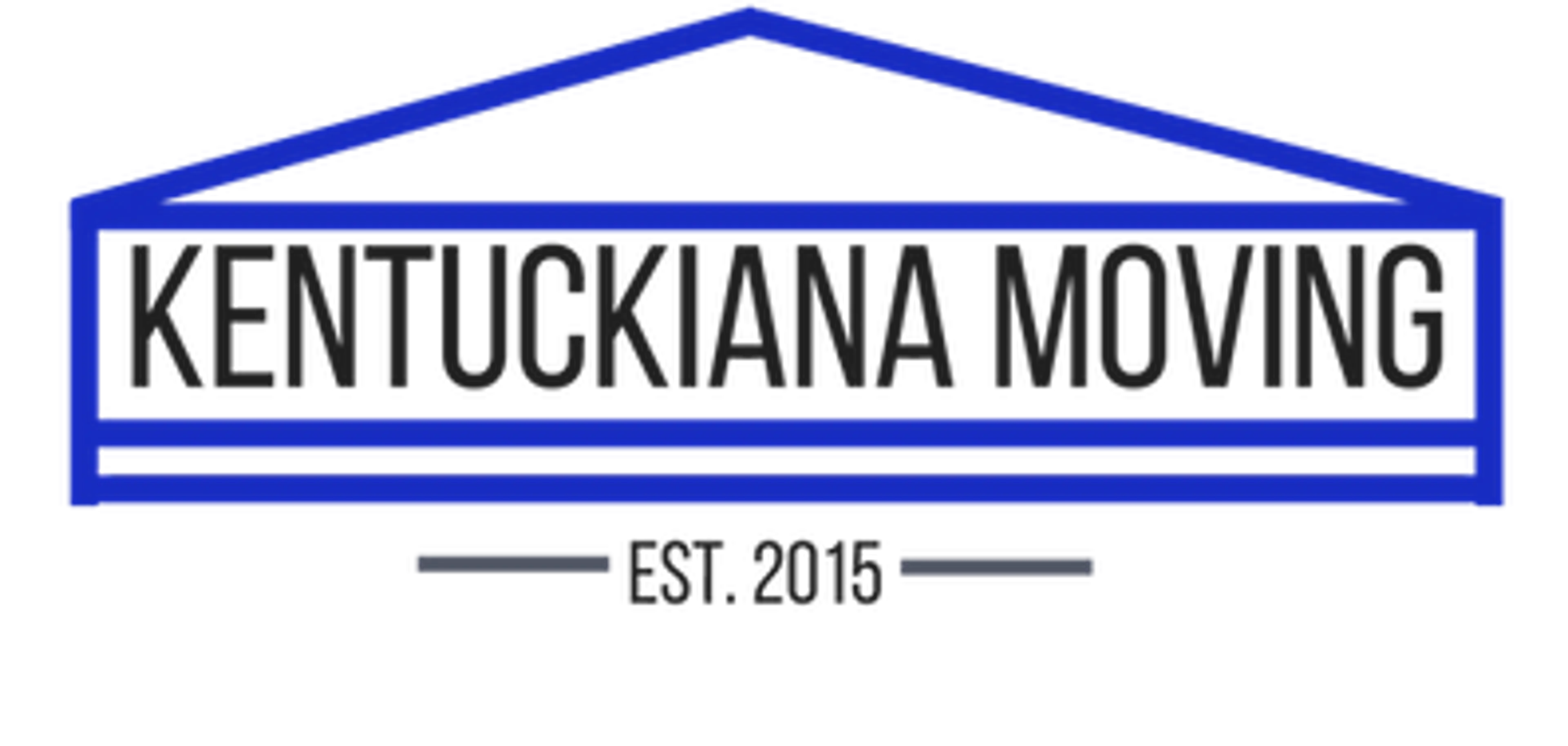 Kentuckiana Moving Louisville LLC logo