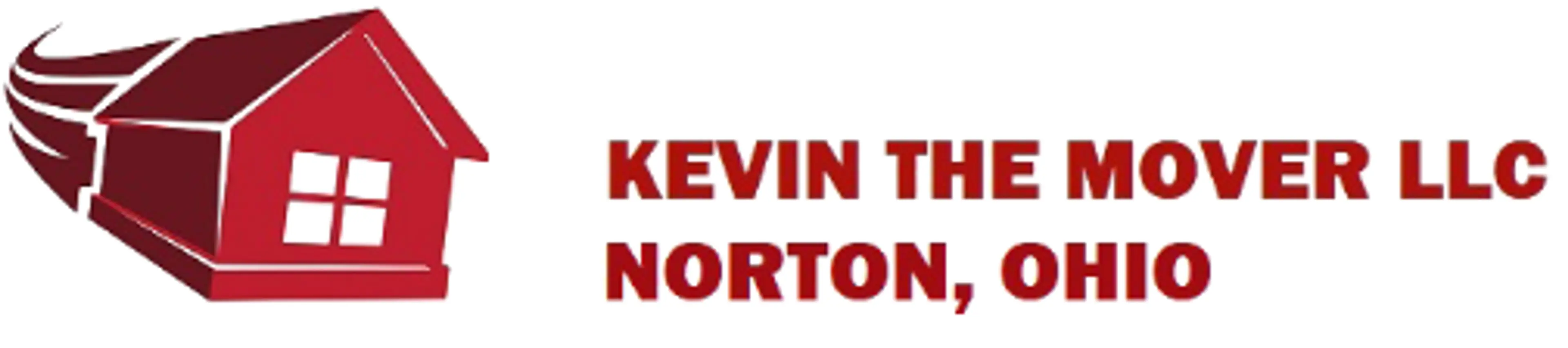 Kevin The Mover logo