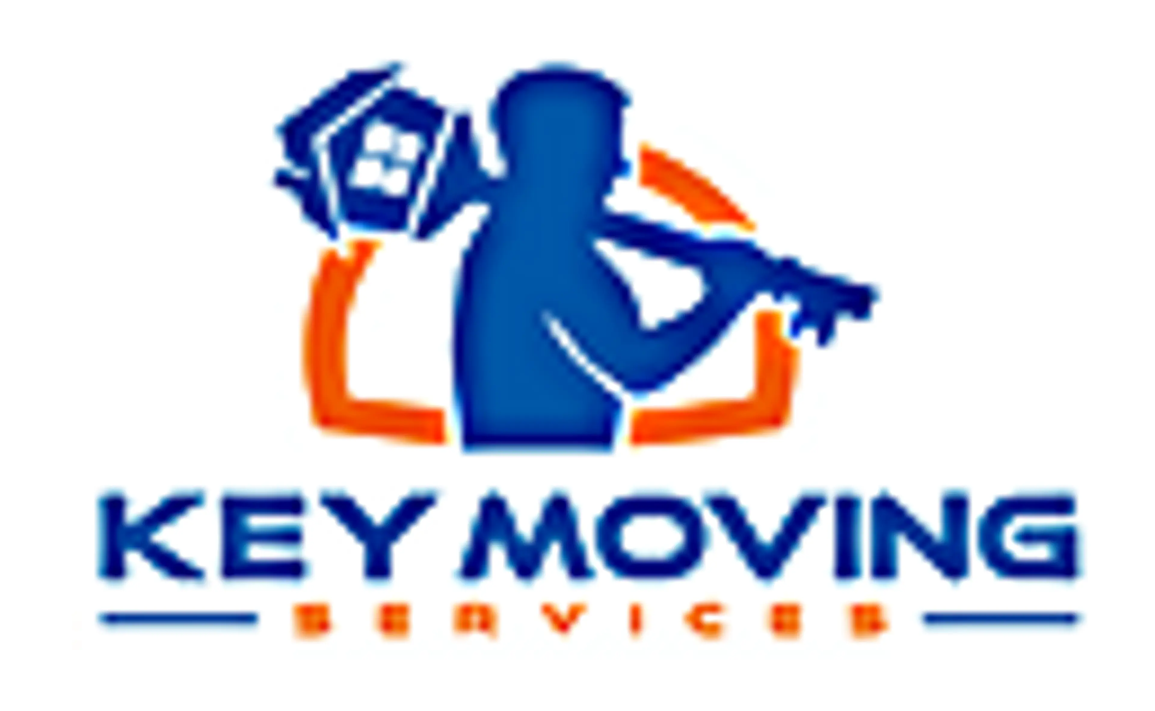 Key Moving Services logo