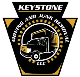 Keystone Moving & Junk Removal, LLC Logo