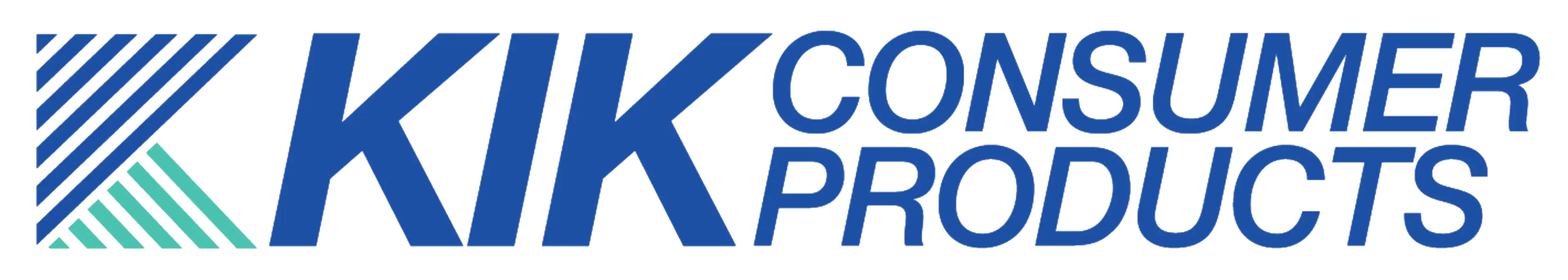 KIK Custom Products logo