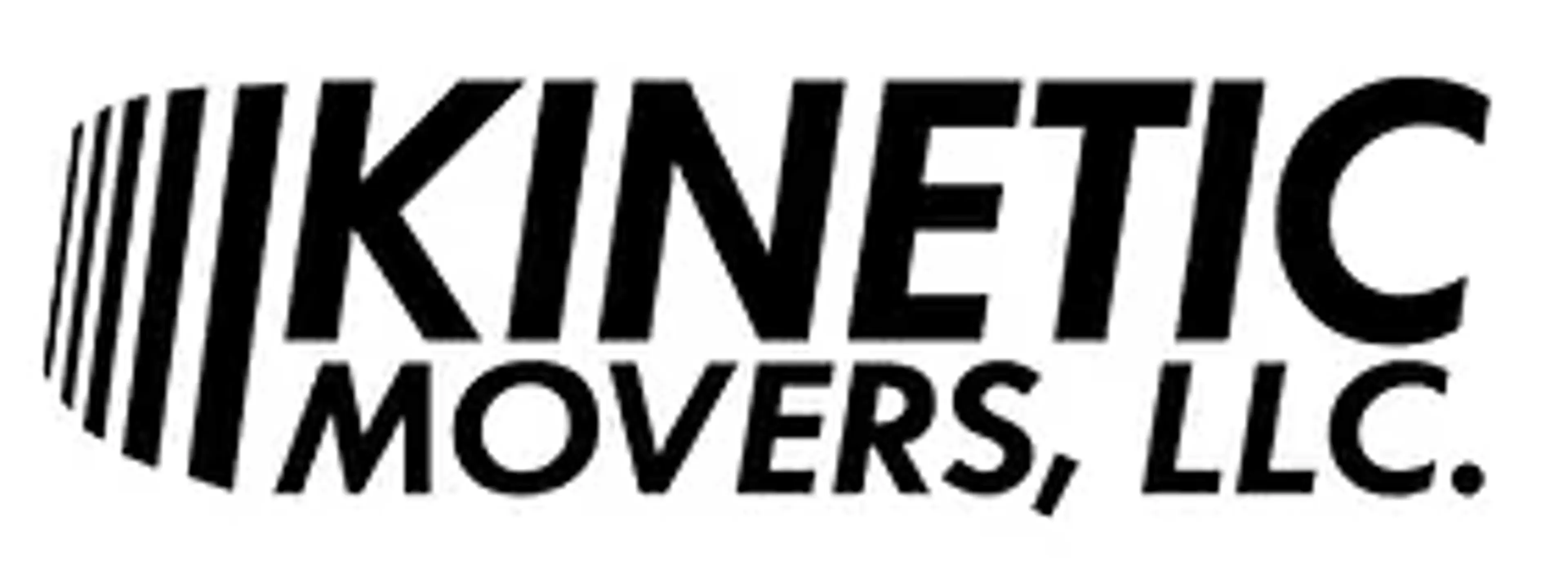 Kinetic Movers logo