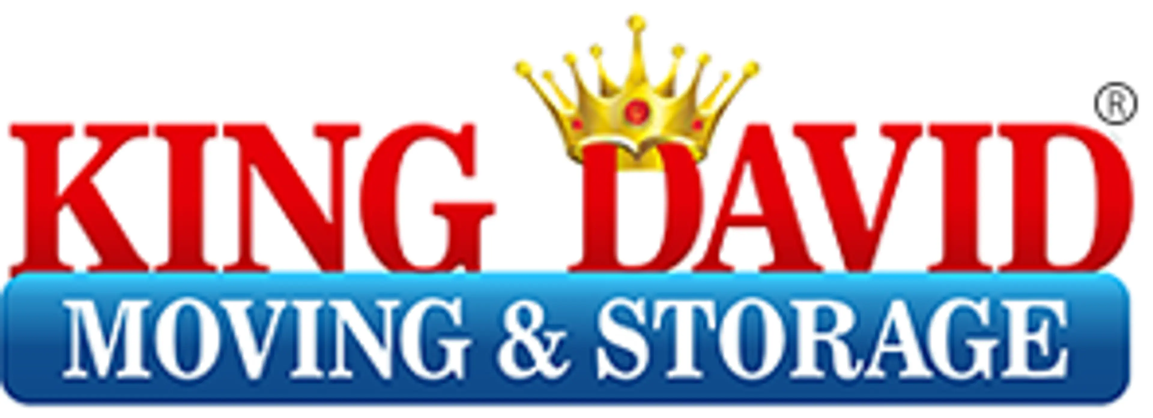 King David Moving & Storage Inc. logo