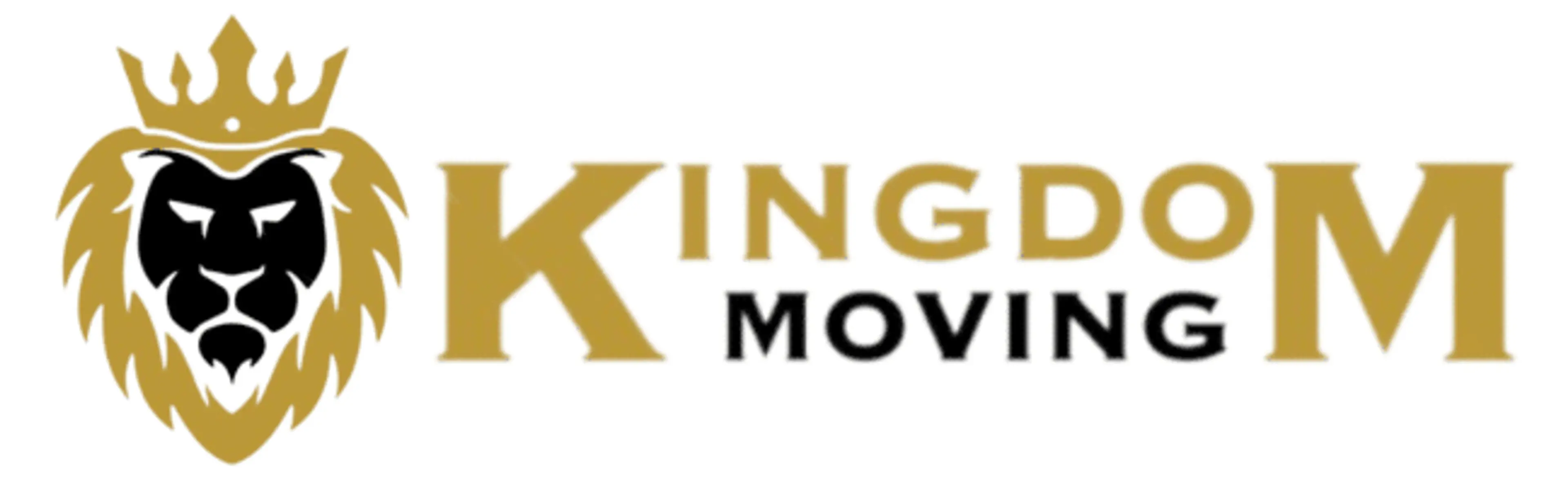 Kingdom Moving and Storage LLC logo