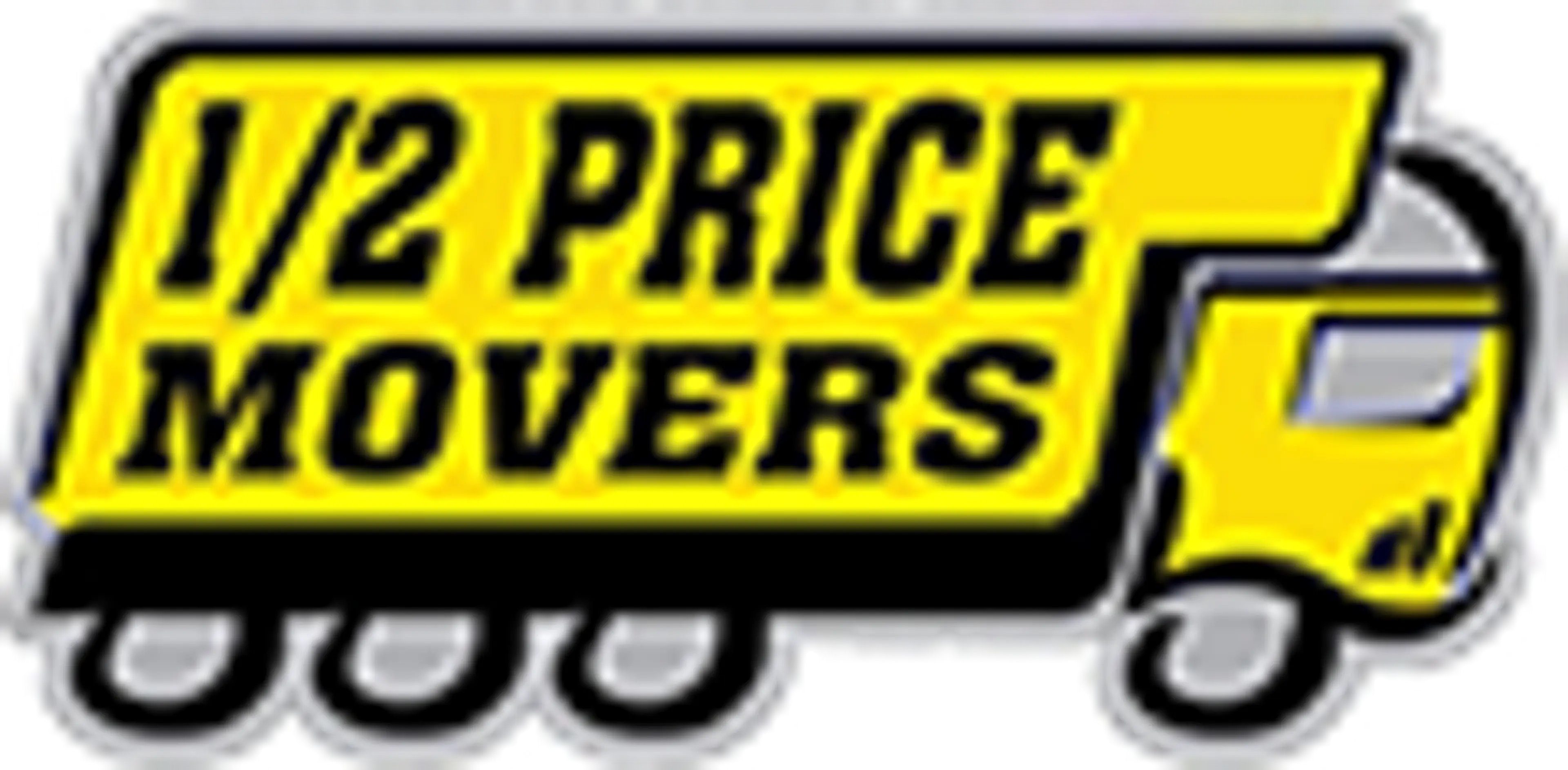 1/2 Price Movers Queens logo