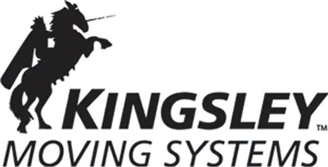 Kingsley Moving Systems Logo