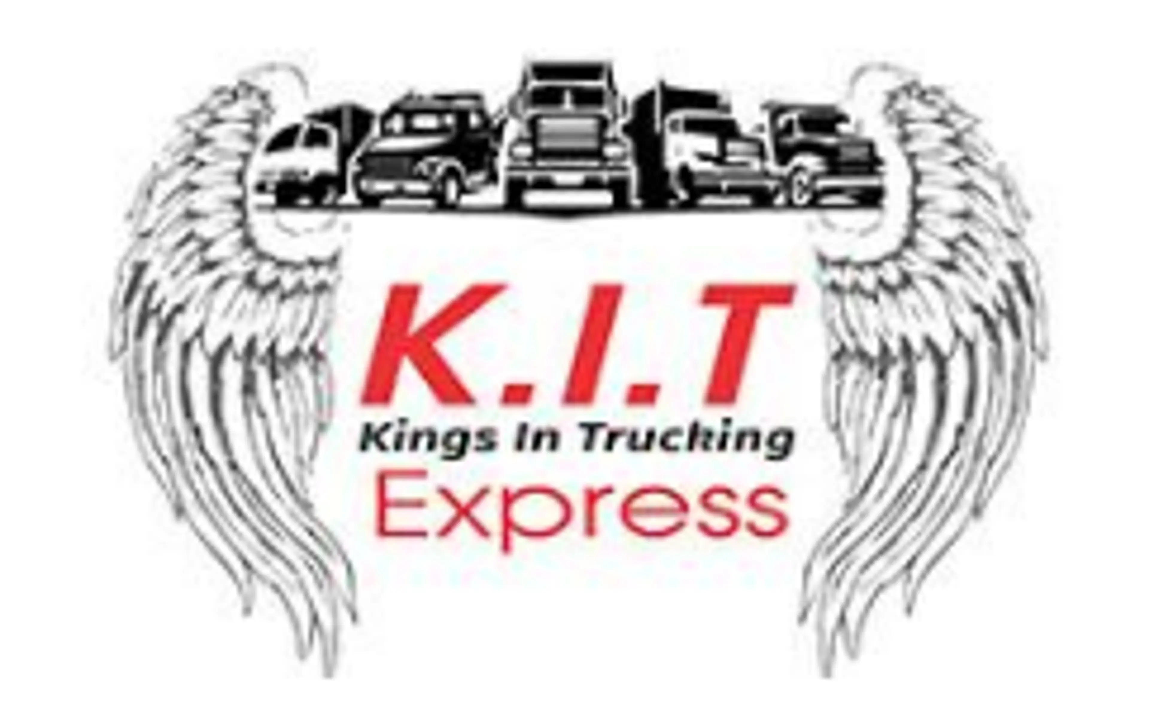 Kings In Trucking Express LLC logo