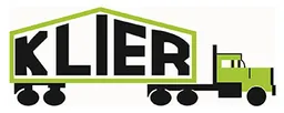 Klier Structural Movers Logo