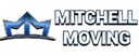 Mitchell Moving Knoxville Logo