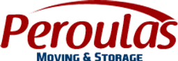 Peroulas Moving and Storage Logo