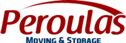 Peroulas Moving and Storage Logo