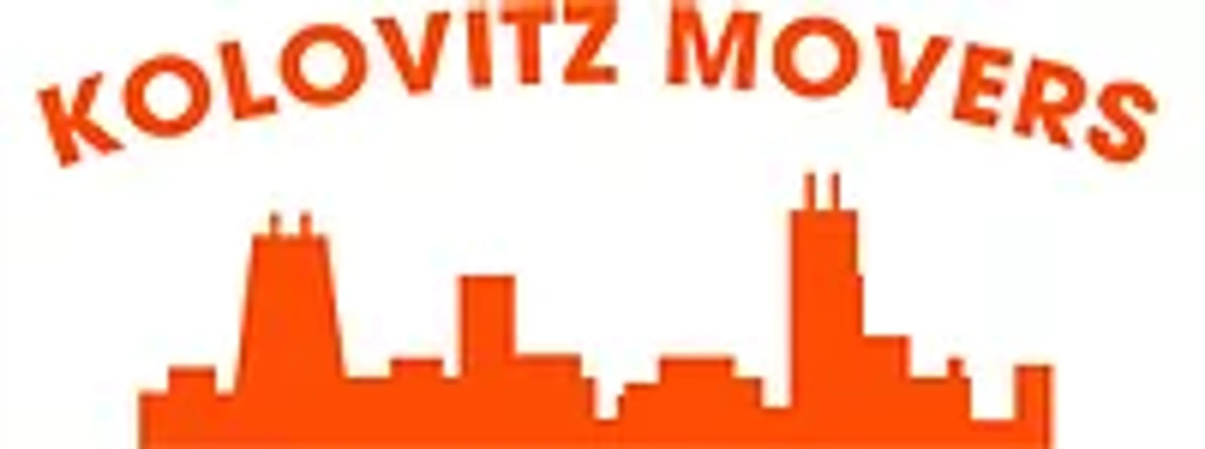 Kolovitz Movers logo