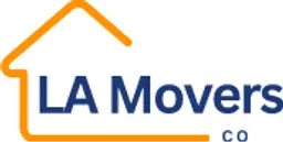 Movers LA Co. Logo