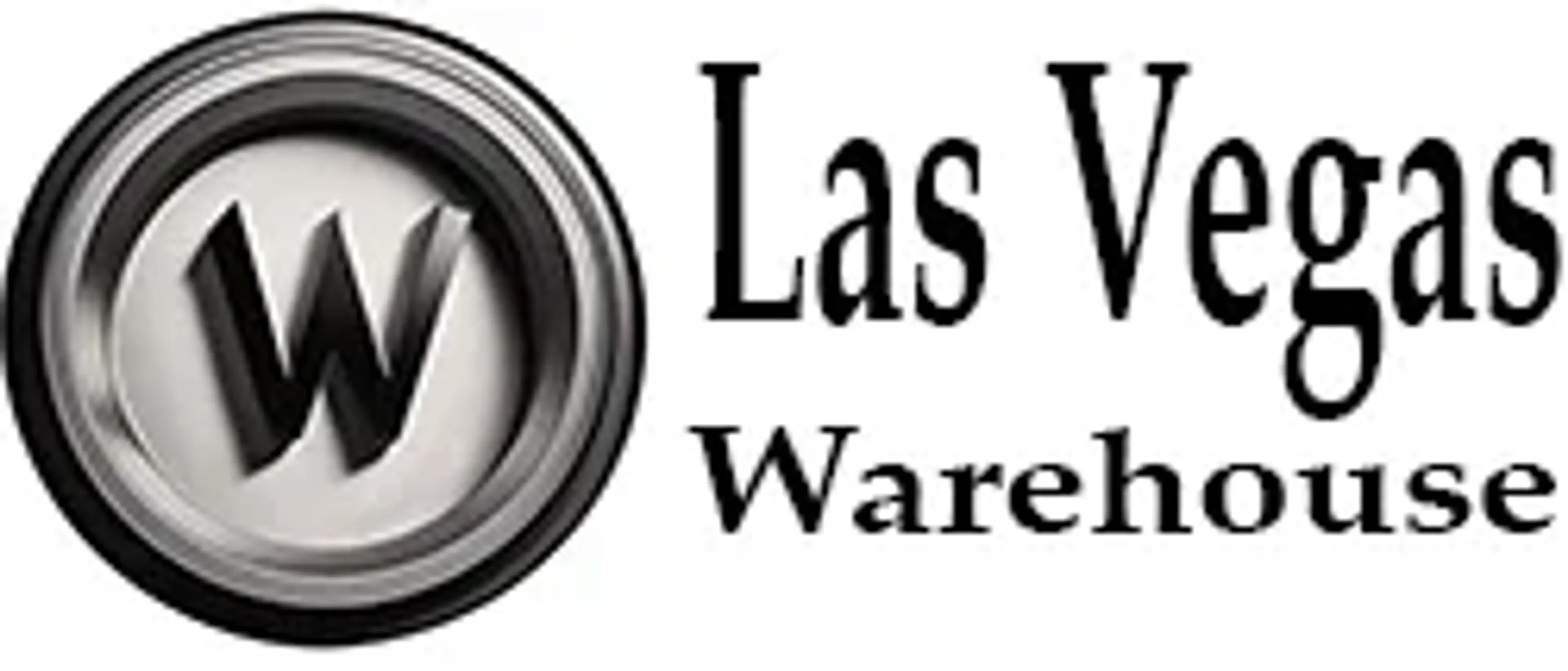 Las Vegas Warehouse logo