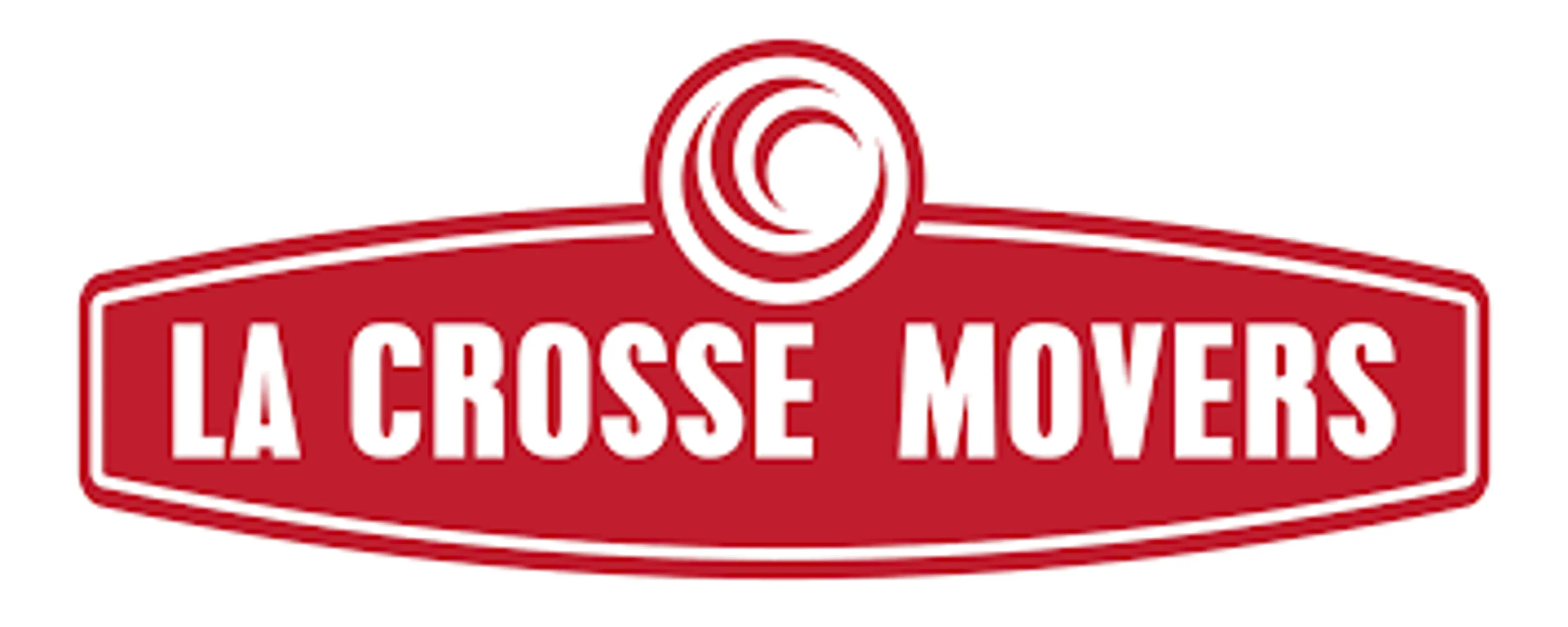 La Crosse Movers logo