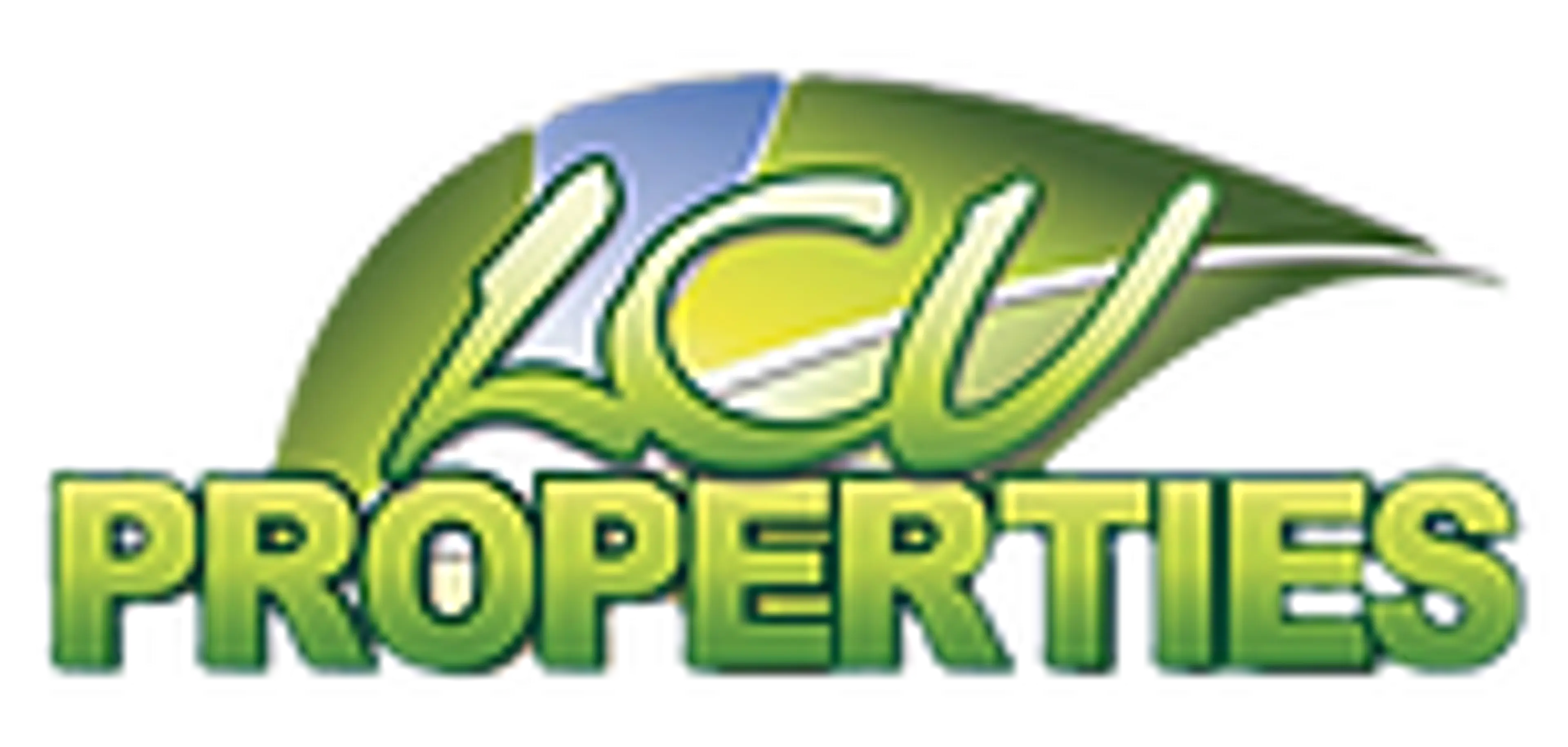 Lcu Properties Inc. logo